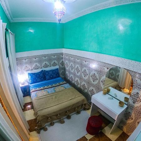 Riad Msholidays Jacuzzi Privatise Marrakech Marrakesh Exterior photo